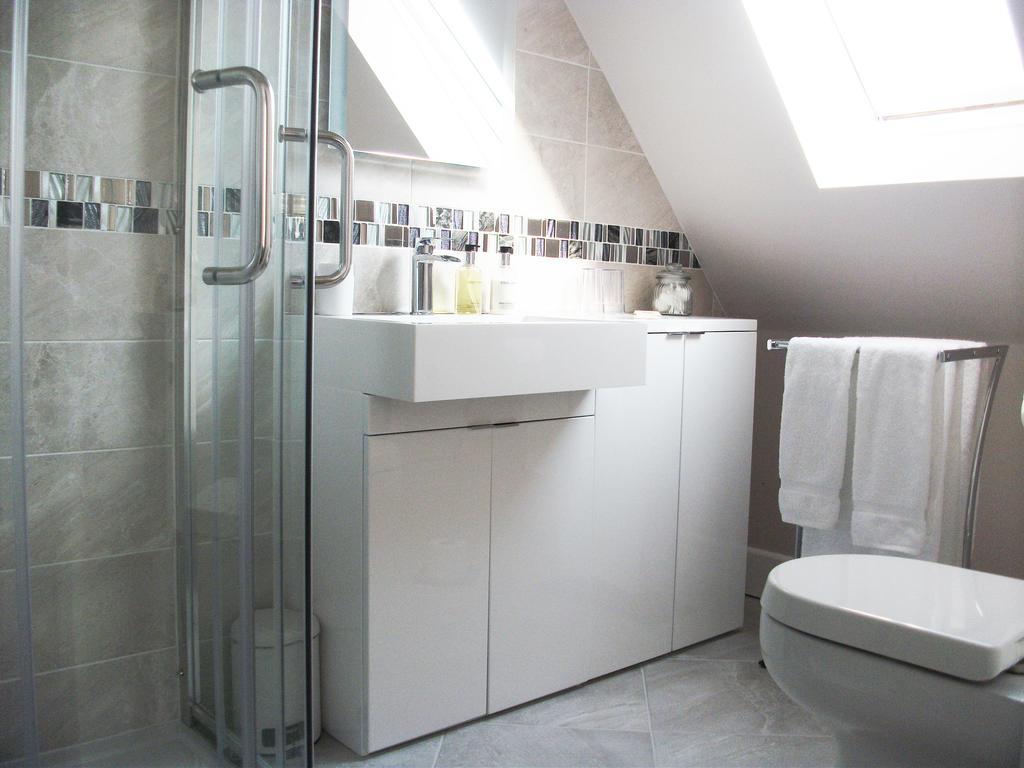 Canford Crossing Wimborne Minster Room photo
