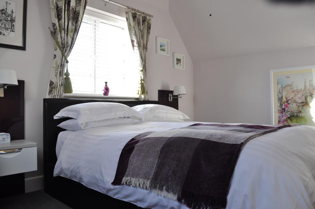 Canford Crossing Wimborne Minster Room photo