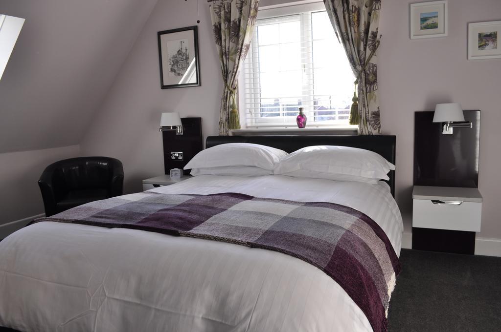 Canford Crossing Wimborne Minster Room photo