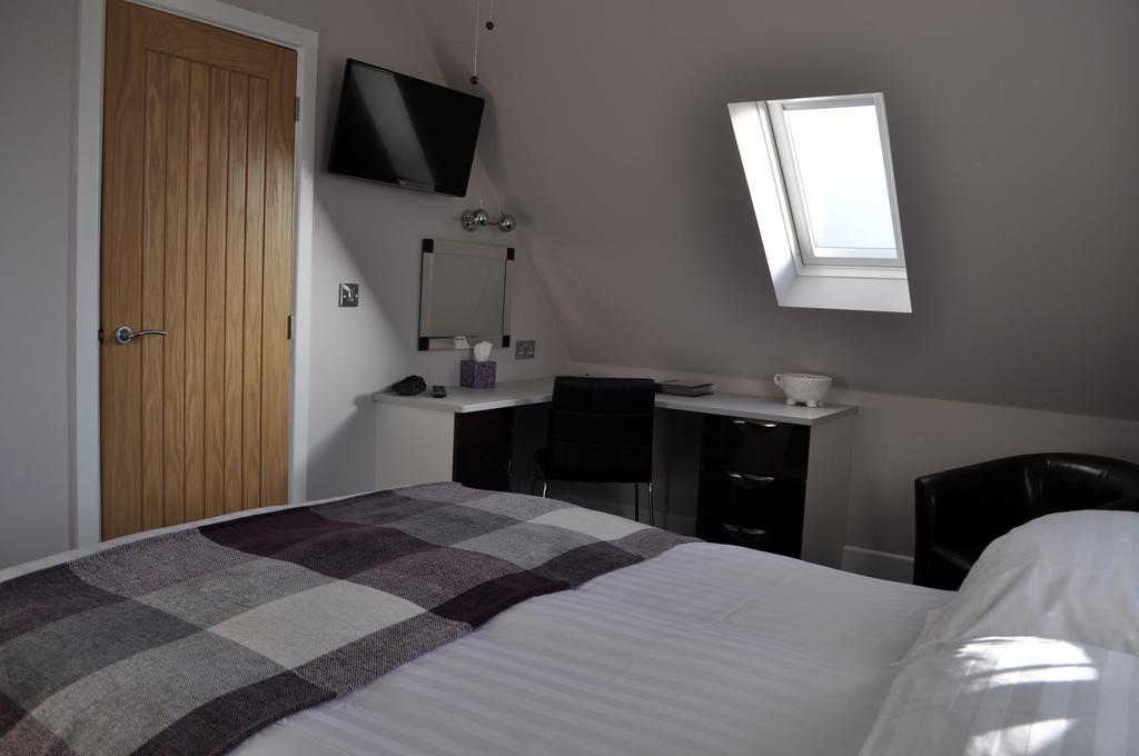 Canford Crossing Wimborne Minster Room photo
