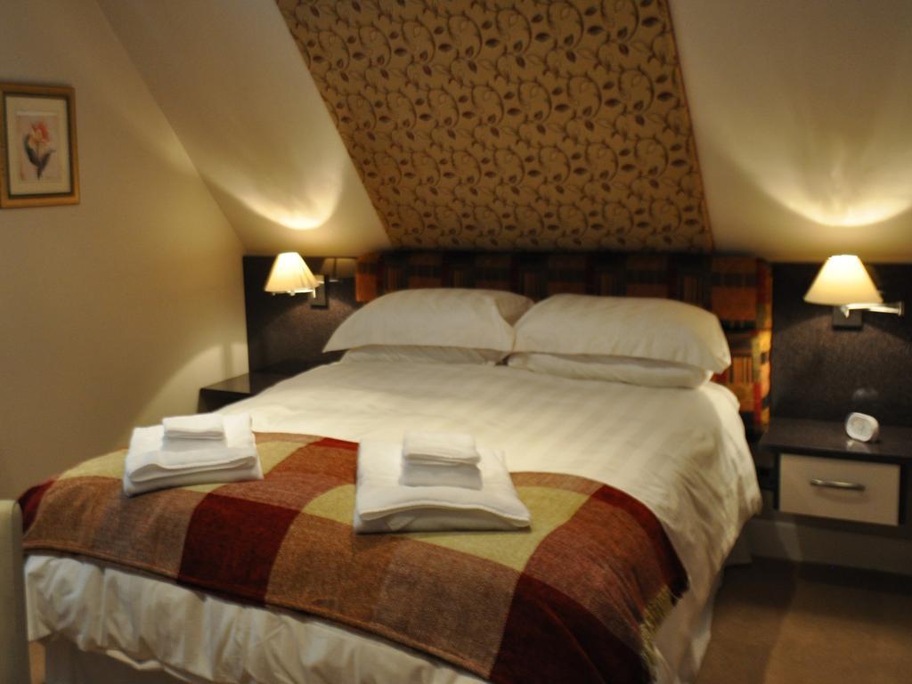 Canford Crossing Wimborne Minster Room photo