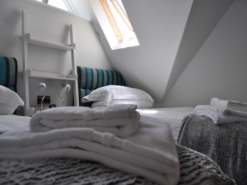 Canford Crossing Wimborne Minster Room photo